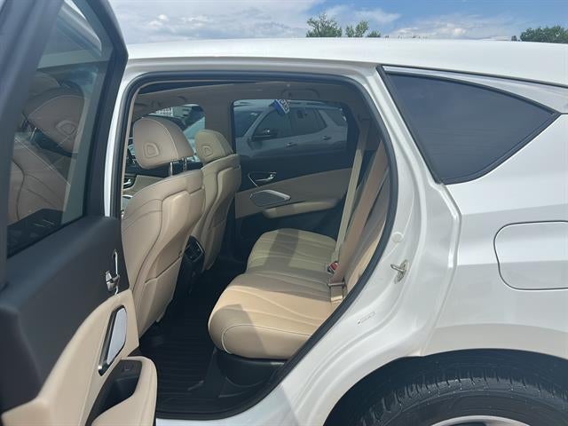 2020 Acura RDX Advance Package