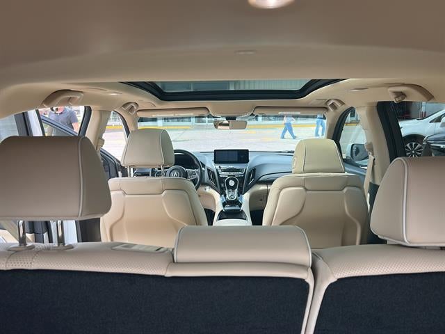 2020 Acura RDX Advance Package