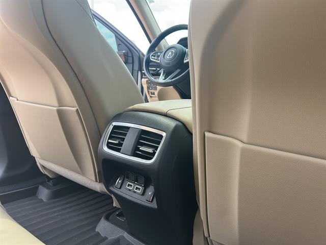 2020 Acura RDX Advance Package
