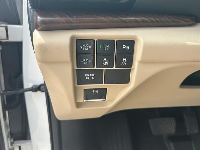 2020 Acura RDX Advance Package