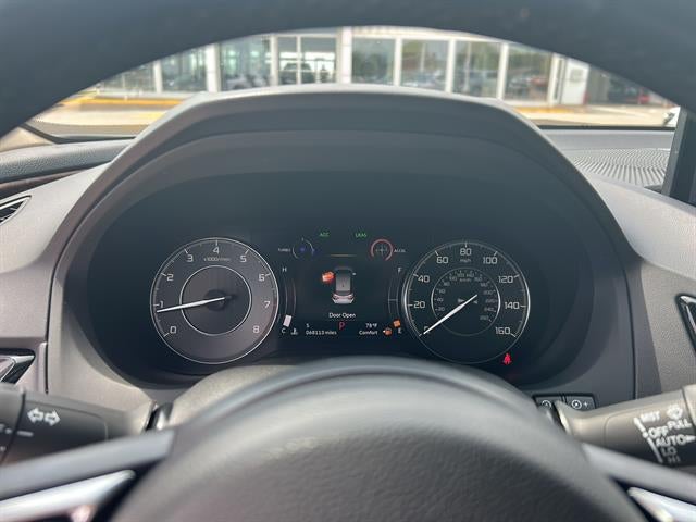 2020 Acura RDX Advance Package