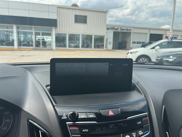 2020 Acura RDX Advance Package