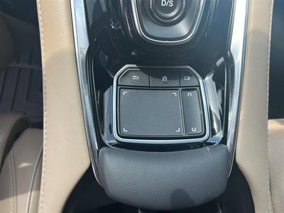 2020 Acura RDX Advance Package
