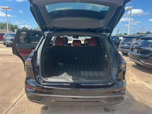 2024 Lincoln Nautilus Black Label