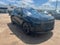 2024 Lincoln Nautilus Black Label