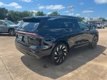 2024 Lincoln Nautilus Black Label