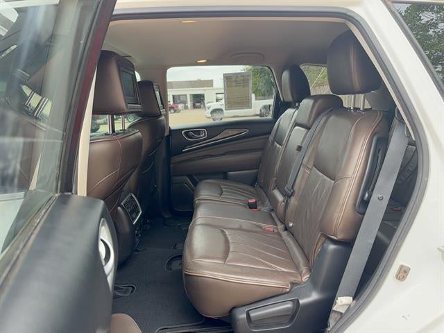 2015 INFINITI QX60 4DR AWD