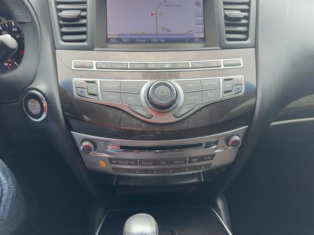2015 INFINITI QX60 4DR AWD