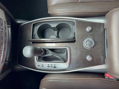 2015 INFINITI QX60 4DR AWD