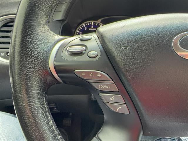 2015 INFINITI QX60 4DR AWD