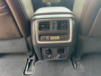 2015 INFINITI QX60 4DR AWD