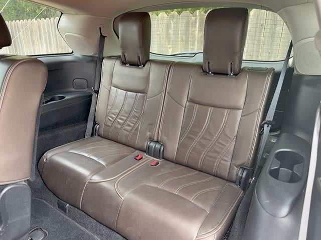 2015 INFINITI QX60 4DR AWD