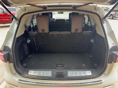 2015 INFINITI QX60 4DR AWD