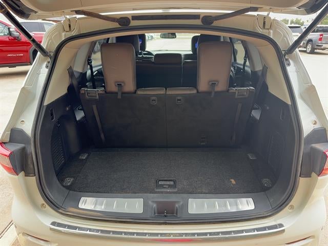 2015 INFINITI QX60 4DR AWD