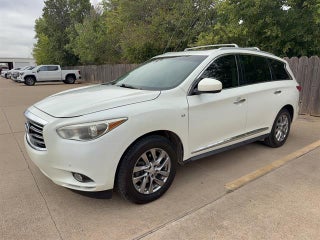 2015 INFINITI QX60 4DR AWD