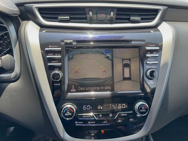 2024 Nissan Murano Platinum Intelligent AWD