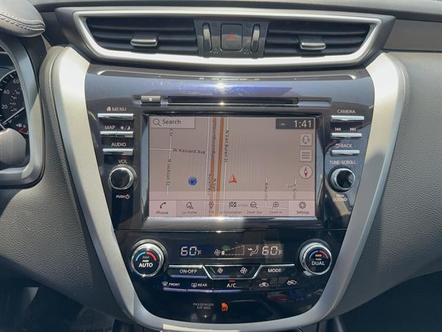 2024 Nissan Murano Platinum Intelligent AWD