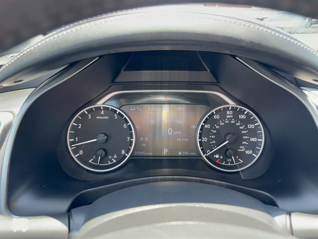2024 Nissan Murano Platinum Intelligent AWD