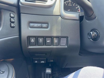 2024 Nissan Murano Platinum Intelligent AWD
