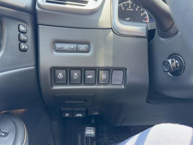2024 Nissan Murano Platinum Intelligent AWD