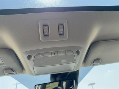 2024 Nissan Murano Platinum Intelligent AWD