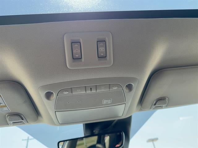 2024 Nissan Murano Platinum Intelligent AWD