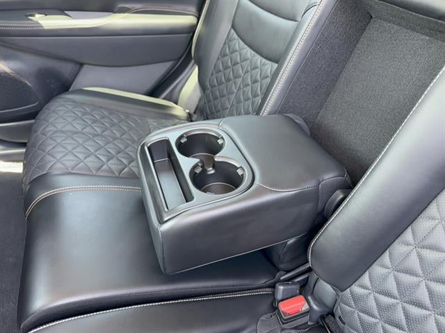 2024 Nissan Murano Platinum Intelligent AWD