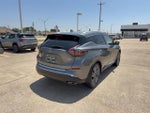 2024 Nissan Murano Platinum Intelligent AWD