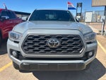 2020 Toyota Tacoma TRD Off-Road
