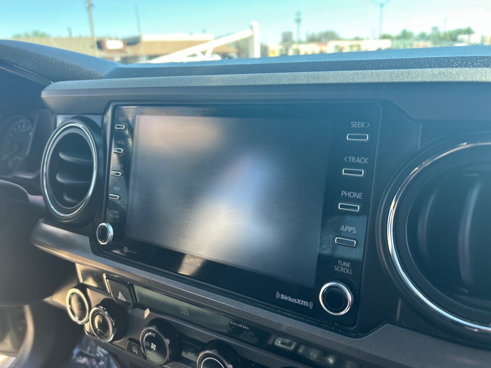 2020 Toyota Tacoma TRD Off-Road