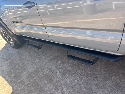 2020 Toyota Tacoma TRD Off-Road