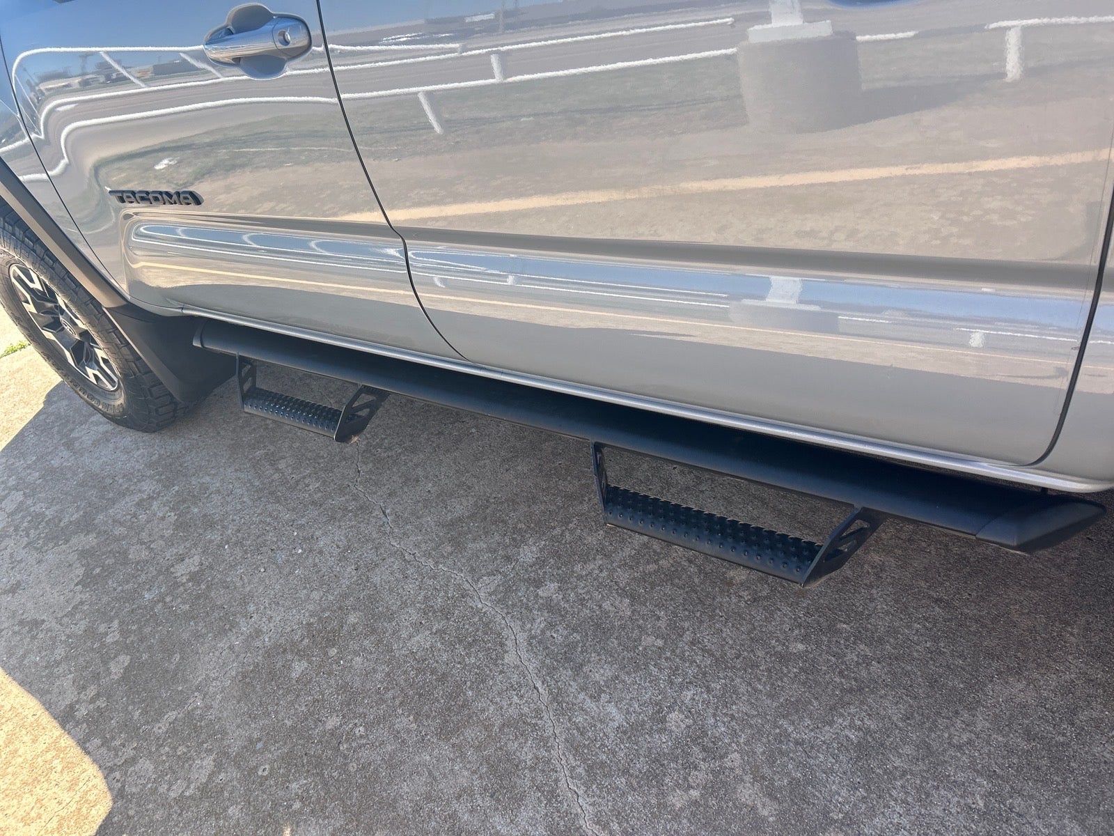 2020 Toyota Tacoma TRD Off-Road