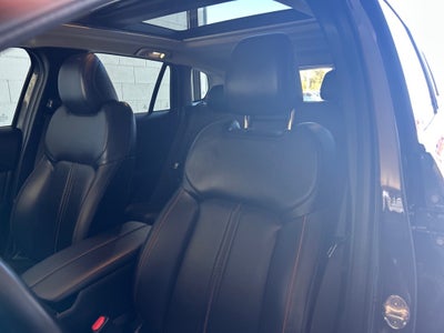 2023 Mazda Mazda CX-50 2.5 S Premium Plus Package