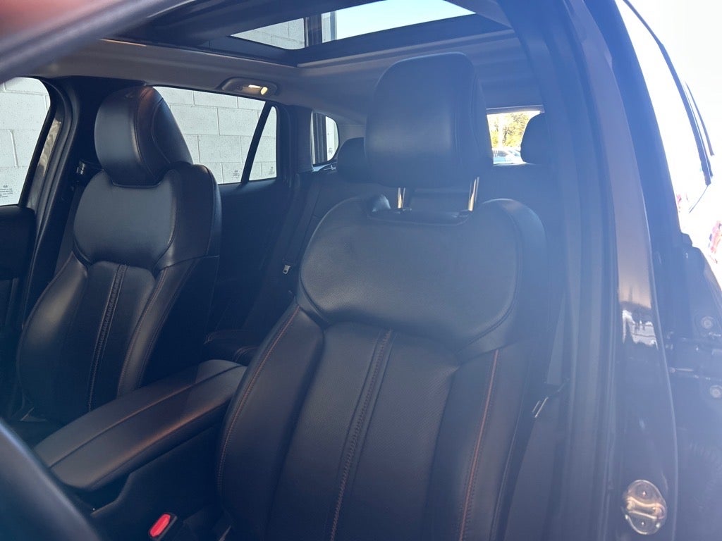 2023 Mazda Mazda CX-50 2.5 S Premium Plus Package