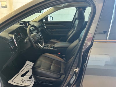2023 Mazda Mazda CX-50 2.5 S Premium Plus Package