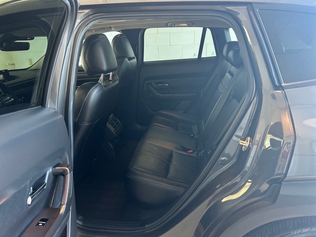 2023 Mazda Mazda CX-50 2.5 S Premium Plus Package