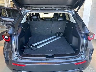 2023 Mazda Mazda CX-50 2.5 S Premium Plus Package
