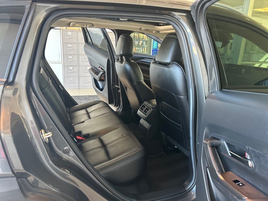 2023 Mazda Mazda CX-50 2.5 S Premium Plus Package