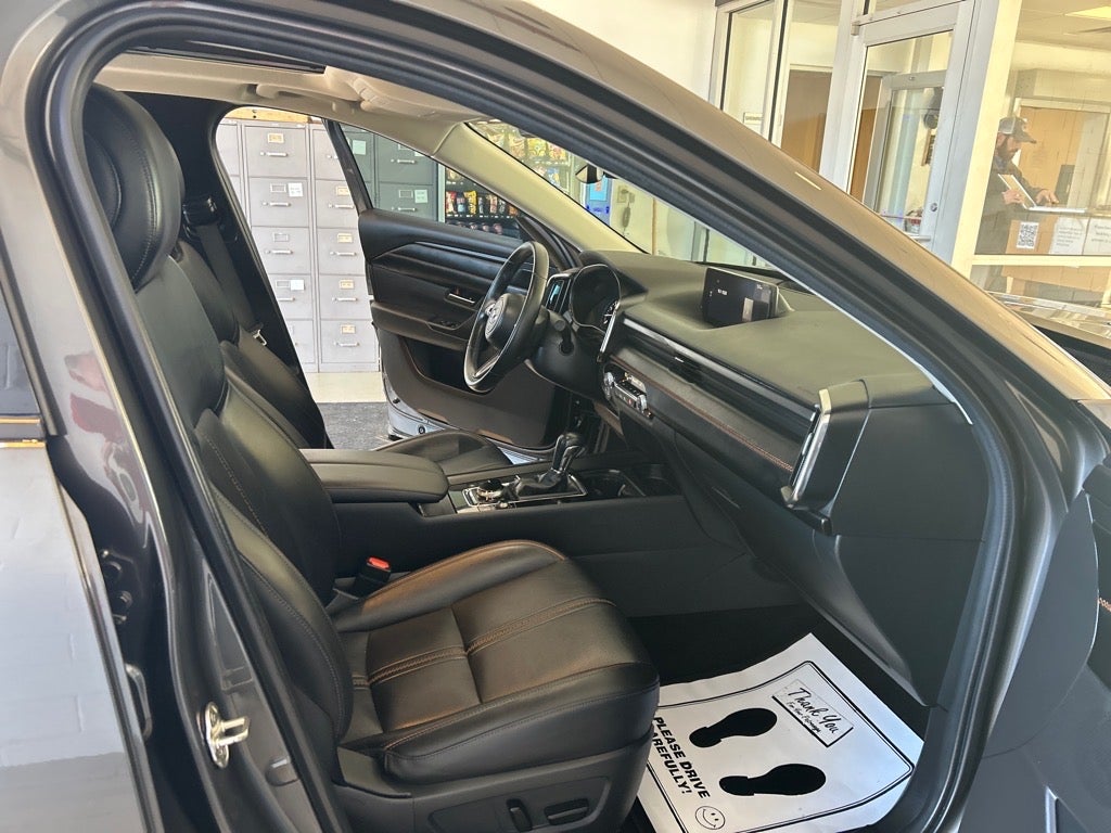 2023 Mazda Mazda CX-50 2.5 S Premium Plus Package