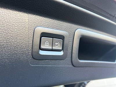 2023 Mazda Mazda CX-50 2.5 S Premium Plus Package