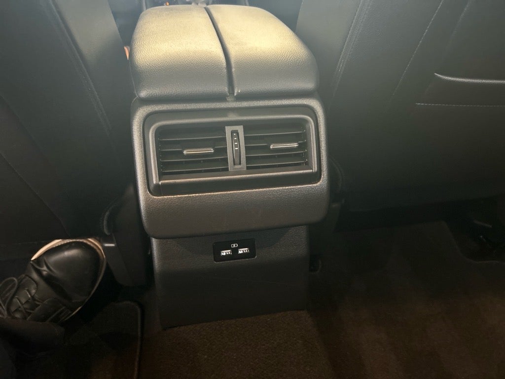 2023 Mazda Mazda CX-50 2.5 S Premium Plus Package