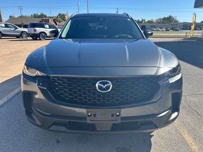 2023 Mazda Mazda CX-50 2.5 S Premium Plus Package