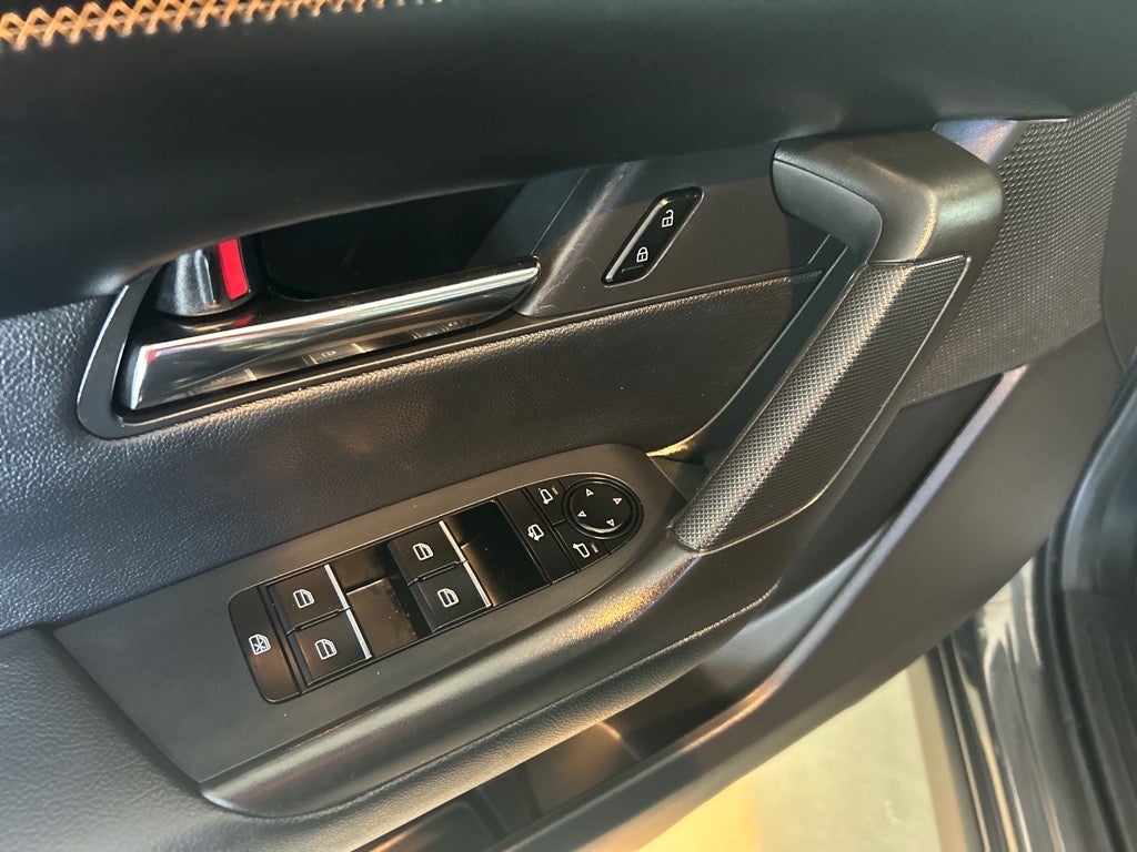 2023 Mazda Mazda CX-50 2.5 S Premium Plus Package