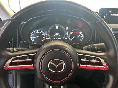 2023 Mazda Mazda CX-50 2.5 S Premium Plus Package