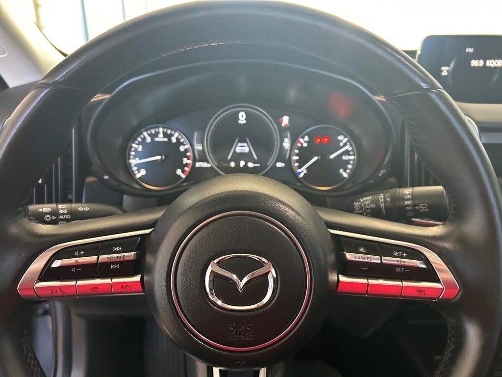 2023 Mazda Mazda CX-50 2.5 S Premium Plus Package