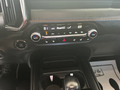 2023 Mazda Mazda CX-50 2.5 S Premium Plus Package