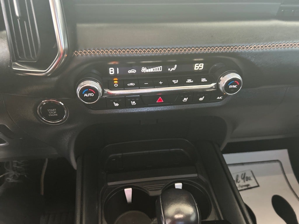 2023 Mazda Mazda CX-50 2.5 S Premium Plus Package