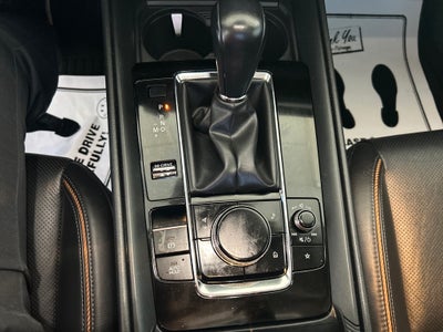 2023 Mazda Mazda CX-50 2.5 S Premium Plus Package