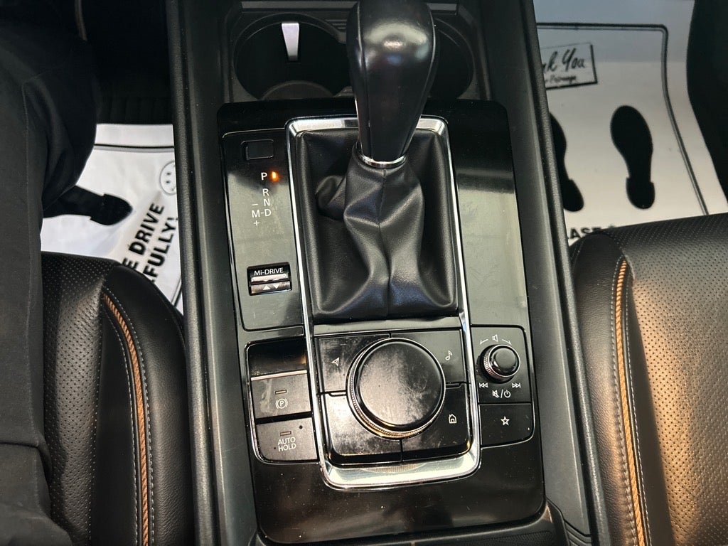 2023 Mazda Mazda CX-50 2.5 S Premium Plus Package