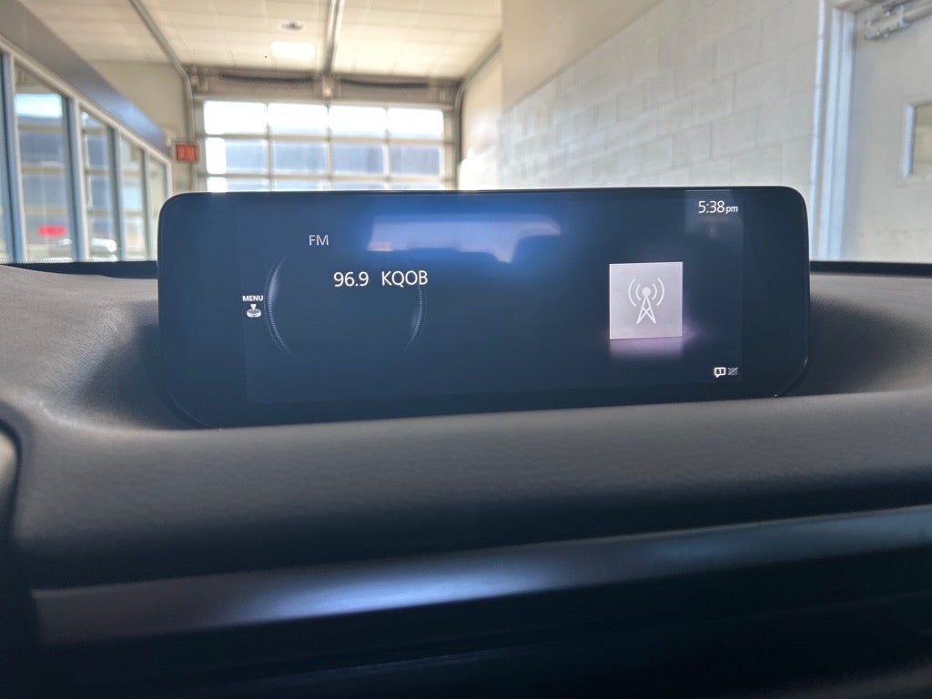 2023 Mazda Mazda CX-50 2.5 S Premium Plus Package